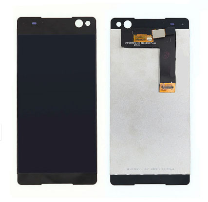 เปลี่ยนจอ Sony Xperia C5 Ultra หน้าจอแตก ทัสกรีนกดไม่ได้