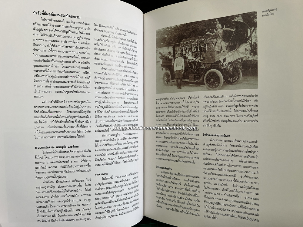 มรดกสถาปัตยกรรม กรุงรัตนโกสินทร์ฯ เล่ม 2 ผลงานของ ศาสตราจารย์ หม่อมราชวงศ์ แน่งน้อย ศักดิ์ศรี