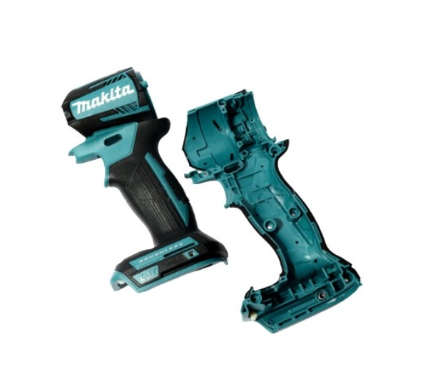 เสื้อฟิลคอยล์ สว่านไร้สาย Makita มากีต้า DTD154 [#1, #35] Pn.183E36-5 (แท้) ##