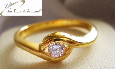 BR020 แหวนน่ารักๆๆ เพชรCZเล็กๆ ขนาด 20 ตัง แต่วิ๊งๆเล่นไฟ ใส่ติดนิ้วได้ทุกโอกาสไม่เวอร์ ใส่ไปเรียน ทำงานได้สบาย