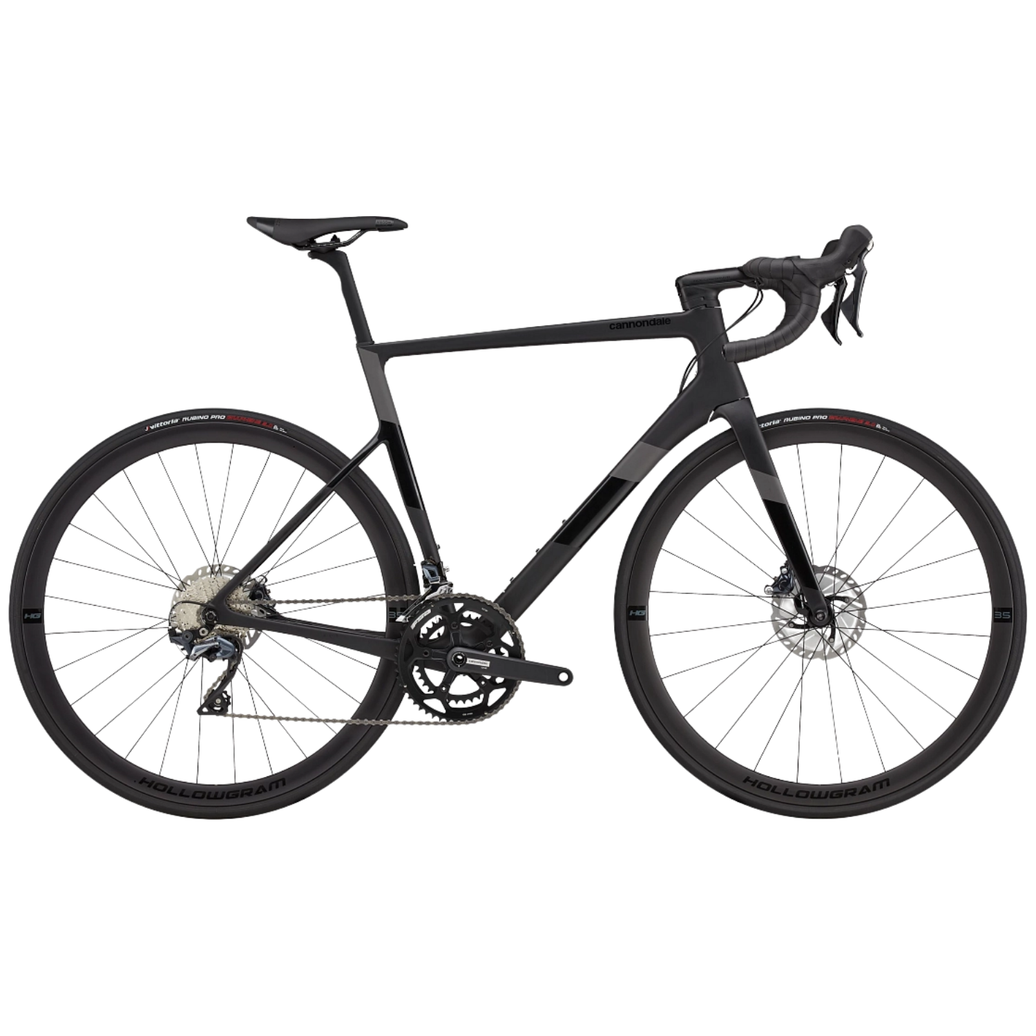 เสือหมอบ CANNONDALE SuperSix Evo Ultegra เฟรมคาร์บอน 2022