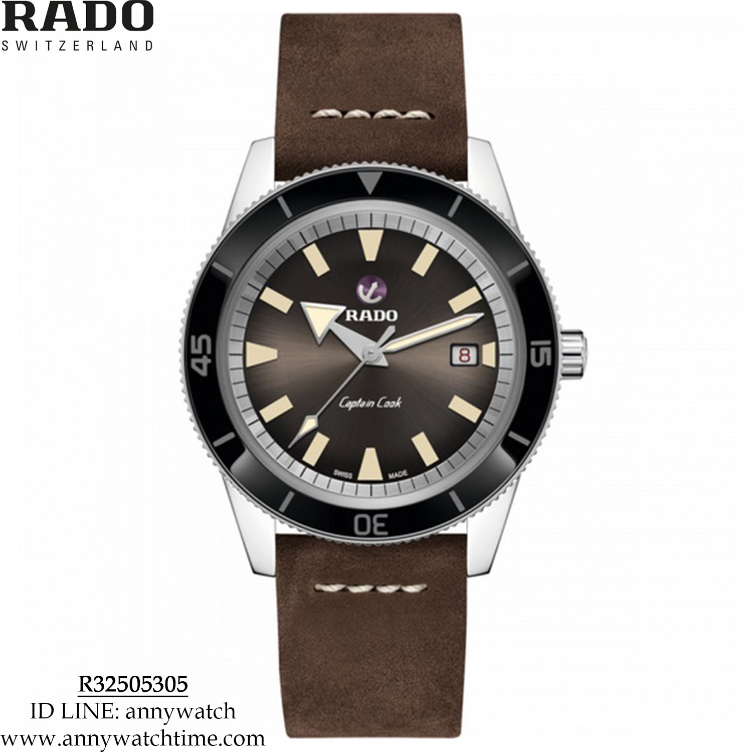 RADO R32505305