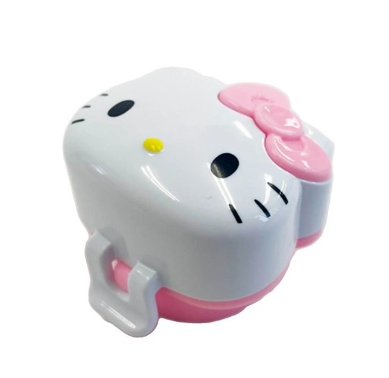 ฝาปิดขวดน้ำสุดน่ารักจาก Hello Kitty wide flip bottle cap จาก