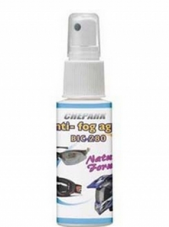 สเปร์ยไล่หมอกแว่นตา ขนาดบรรจุ 60 ml. (GREASE,ANTI-FORG AGENT) รุ่น BIC-280