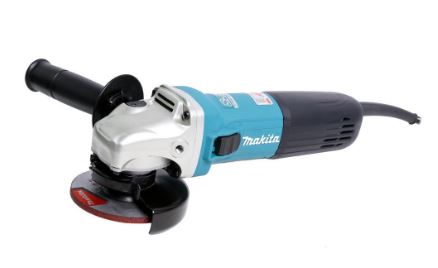 ทุ่น หินเจียร Makita รุ่น GA4040C (แท้) ##(*)