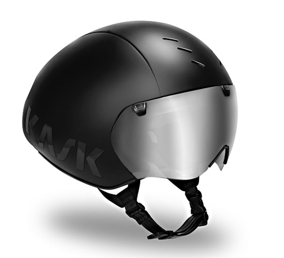 หมวกจักรยาน Kask BAMBINO Aero Helmet
