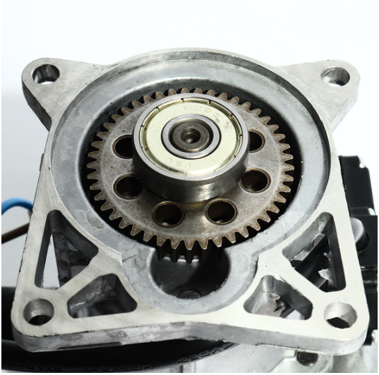 ชุดปั๊ม เครื่องฉีดน้ำแรงดันสูง POLO โปโล RANGER120 Pn.P172-R120_PUMP (แท้) ##