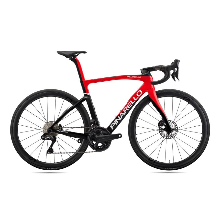 จักรยานเสือหมอบ PINARELLO F7 SHIMANO Ultegra Di2 2x12 สเป็คจัดเต็ม
