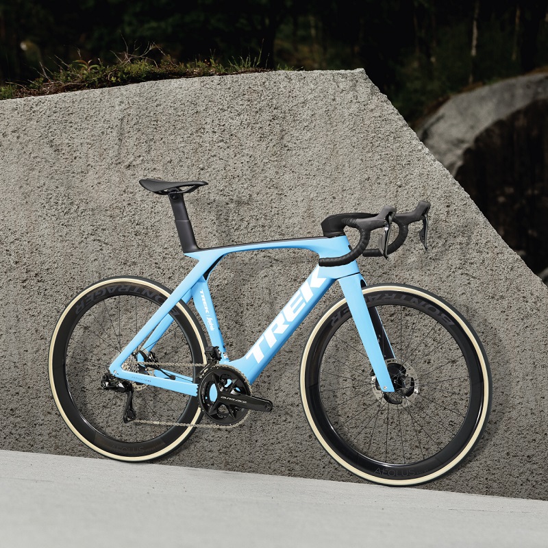 จักรยานเสือหมอบ TREK MADONE SLR 9 GEN 7 Dura-Ace R9270 Di2 24Spd. MY2023
