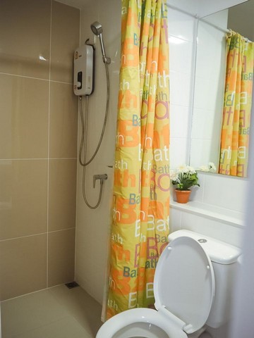 ให้เช่า พลัม คอนโด มิกซ์ แจ้งวัฒนะ 23 ตรม.ห้องใหม่ เฟอร์ครบ ใกล้ราชภัฎพระนคร พร้อมอยู่