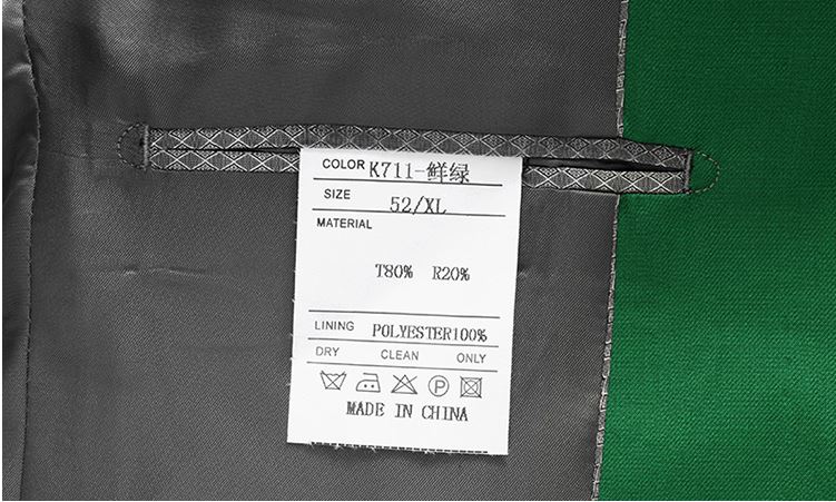 Pre-order ชุดสูทชาย สีฟ้า สไตล์เกาหลี พร้อมเสื้อกั๊ก