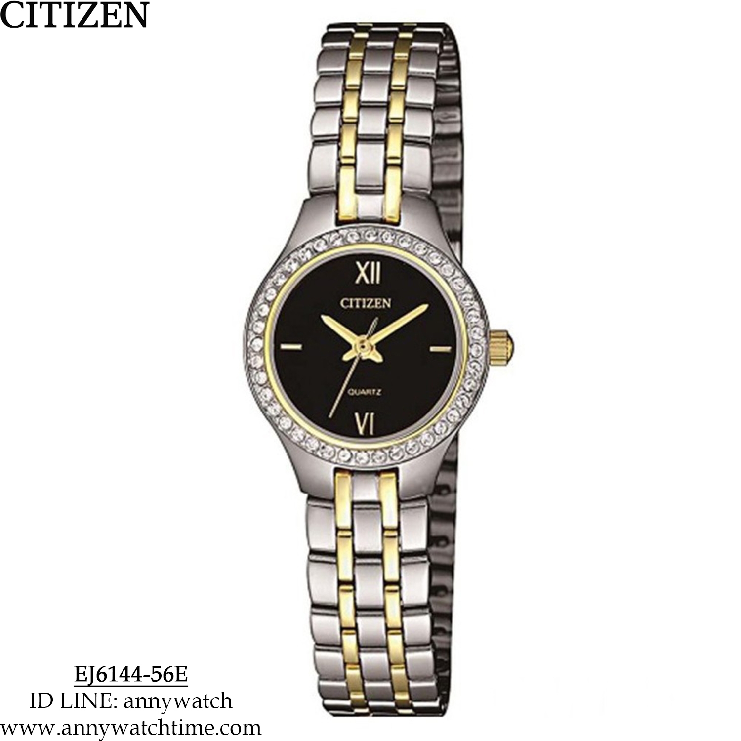 CITIZEN EJ6144-56E
