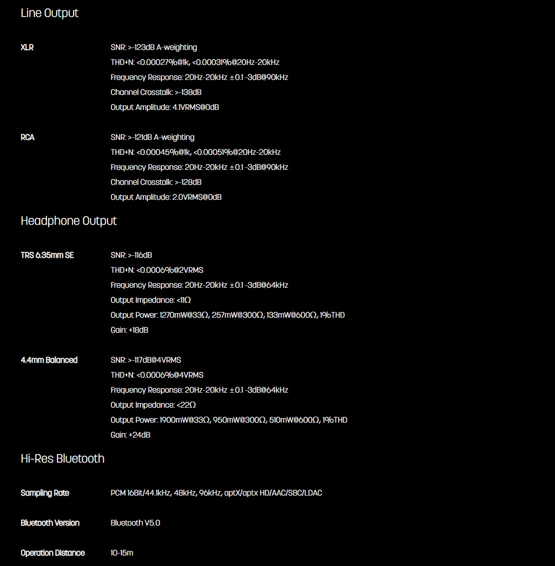 ขาย Matrix Audio Mini-i PRO 3 DAC& ตั้งโต๊ะรองรับ MQA ประกันศูนย์ไทย