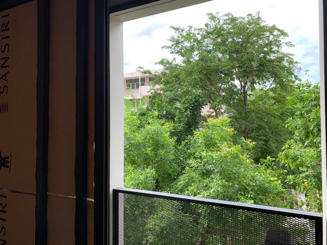 ให้เช่าคอนโด เดอะ เบส สะพานใหม่ 28 ตรม.ห้องใหม่ เฟอร์ครบ มีเครื่องซักผ้า ติดรถไฟฟ้าสายหยุด