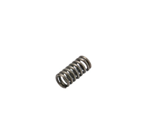 COMPRESSION SPRING 5 สว่านโรตารี่ Makita มากีต้า BHR242, DHR242, BHR243, DHR243, HR2300, HR2600, HR2601, HR2610, HR2611F, HR2611FT, MT870 Pn.234147-0 (แท้) ##(**)