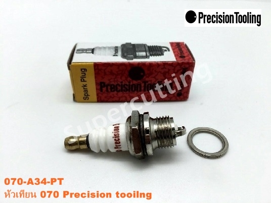 หัวเทียน 070 Precision Tooling