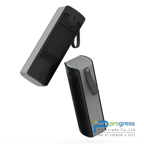 เครื่องฟอกอากาศในรถยนต์แบบพกพา Bosch