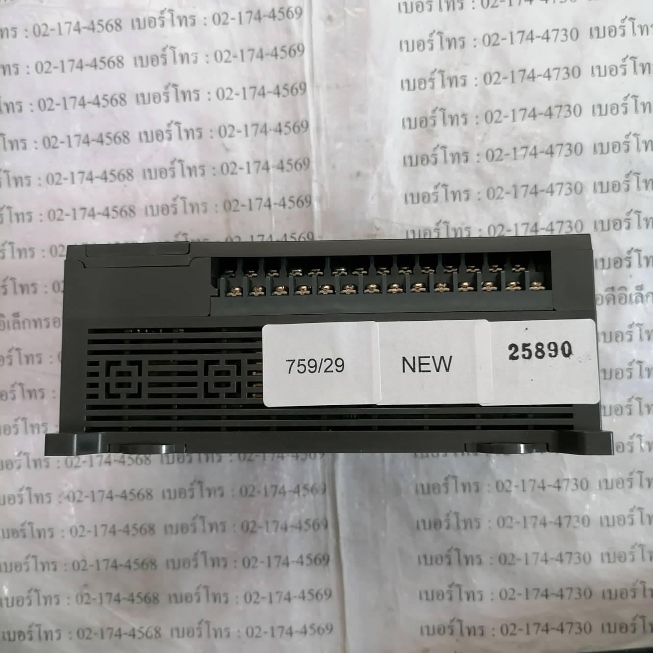 K7M-DR40S PLC " LS "