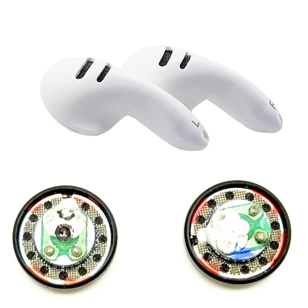 ขาย Driver หูฟังเอียบัด พร้อมบอดี้หลายแบบ