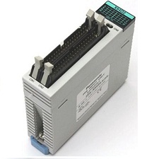 PLC " NAIS " รุ่น FP2-X64D2