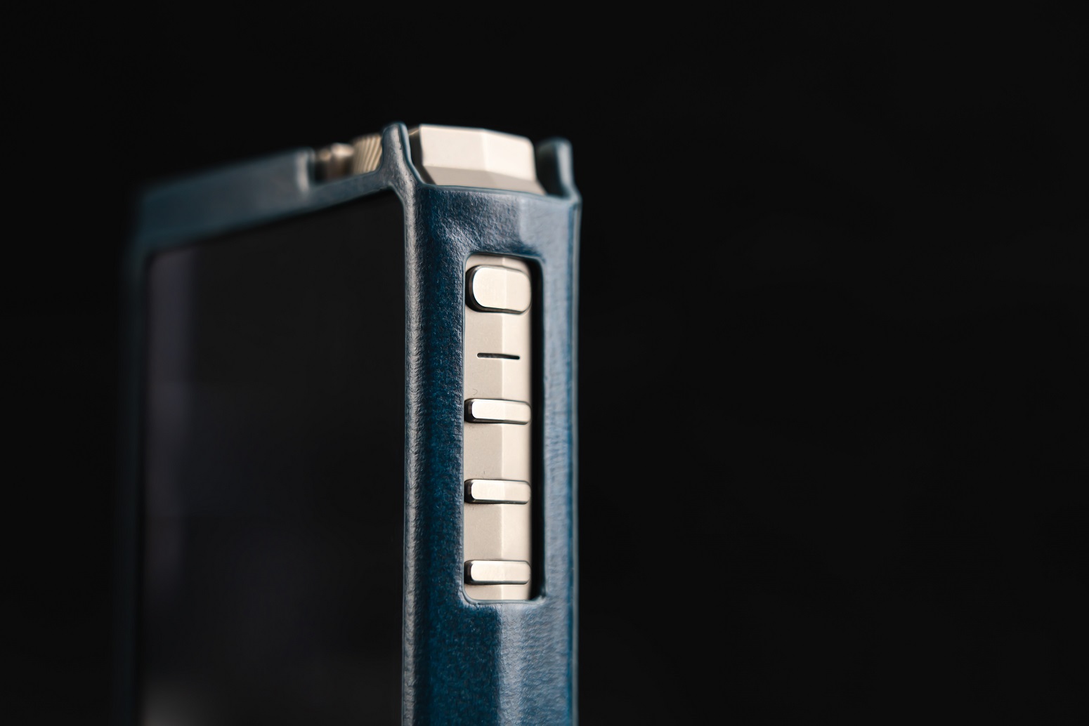 ขาย เคสหนัง RS8 Leather Case เคสหนังคุณภาพดี ช่วยกันเครื่องเล่นจากรอยขีดข่วน