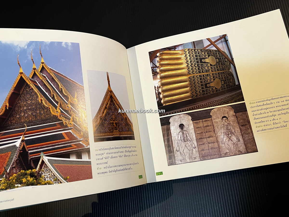 อลังการ์สถาปัตย์ ๒๐๐ ปี ก่ำฟ้าเฟือนหาว ผลงานของ ดร.เพ็ญสุภา สุขคตะ ใจอินทร์