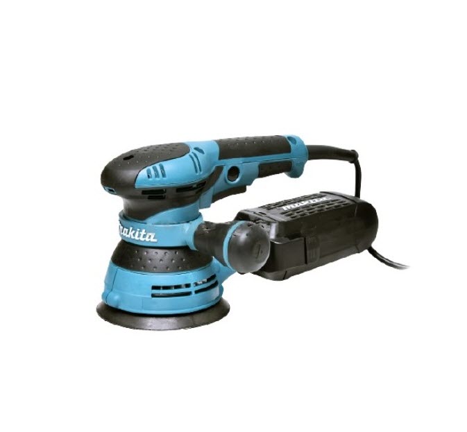 เครื่องขัดกระดาษทรายกลม 5" Makita มากีต้า รุ่น BO5040 (แท้) ##