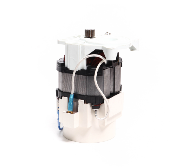 มอเตอร์ เครื่องฉีดน้ำแรงดันสูง POLO โปโล RANGER120 [#1] Pn.P172-R120_001 (แท้) ##