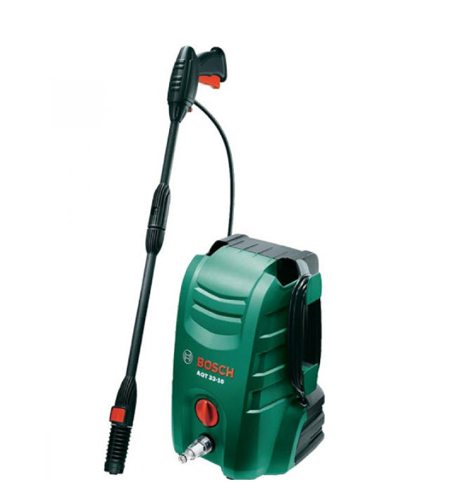 ตัวปรับแรงดัน AQT 33-10 [#851] เครื่องฉีดล้างแรงดันสูง BOSCH บอช (แท้-สั่ง)