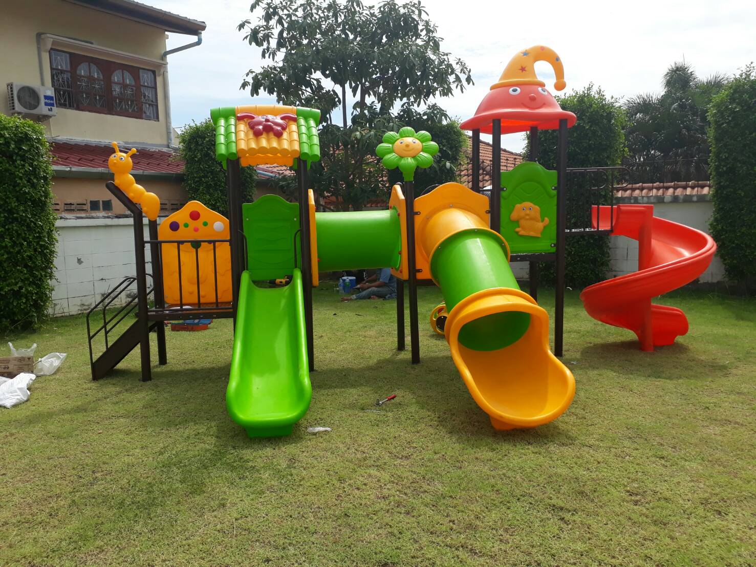 เครื่องเล่นสนาม-ชุด-มินิแฟนซี