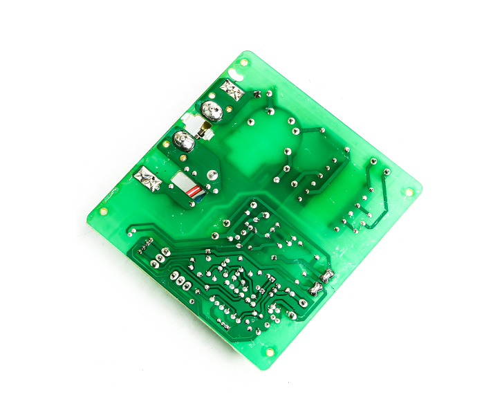 แผงวงจร ARC DRIVING ตู้เชื่อม JASIC รุ่น TIG300MT2 Pn.10049230 (แท้) ##