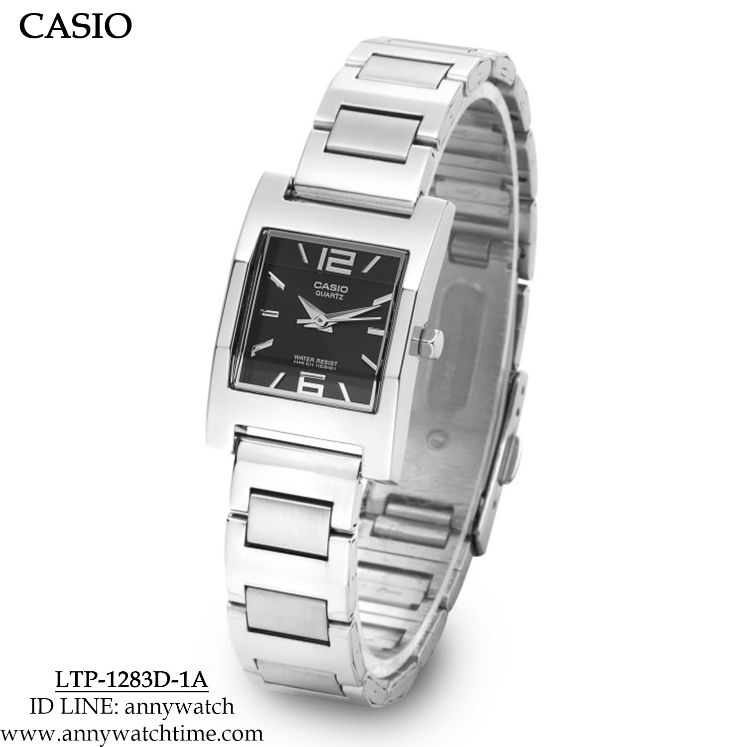 CASIO LTP-1283D-1A