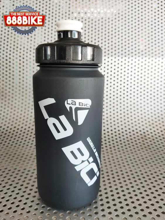 กระติกน้ำพลาสติก สำหรับนักปั่น LABICI water bottle มีสินค้า 529M/ ขนาด600cc. และ BT701L/ขนาด 800cc.