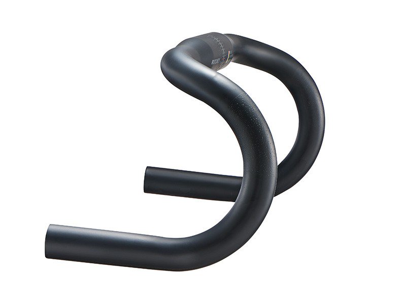 แฮนด์หมอบ RITCHEY Road Alloy Handlebar , WCS NEOCLASSIC, อลอย, 42, 44CM