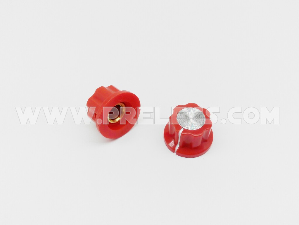 ลูกบิด Knob Mini Boss
