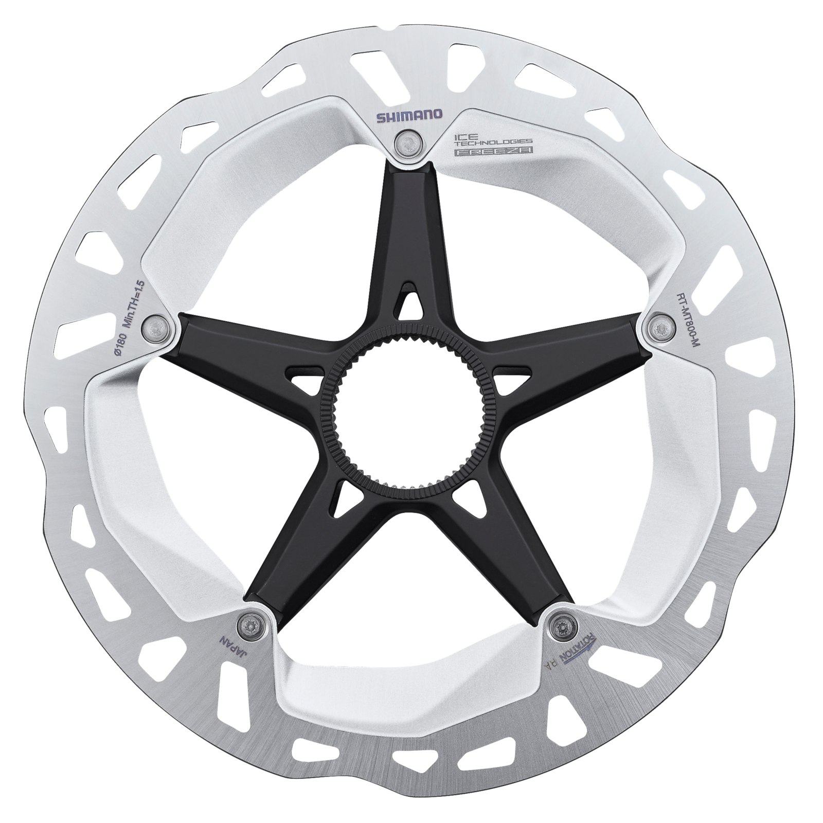 ดิสโรเตอร์, RTCL800, SE, 160MM (ฝาล็อกใหญ่), มีกล่อง, IRTCL800SSI | IRTCL800SSE (160 mm)
