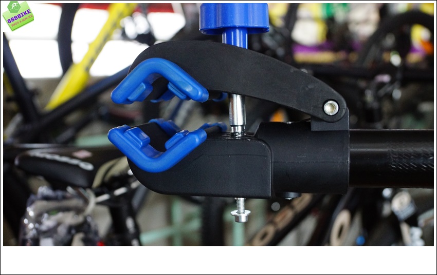 แท่นตั้งซ่อมจักรยาน PIONEER bike repair stand ,PV-7078