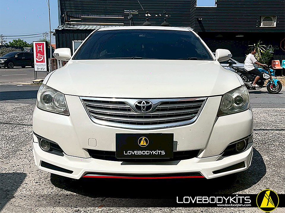 ชุดแต่ง PS : CAMRY 2007-2011