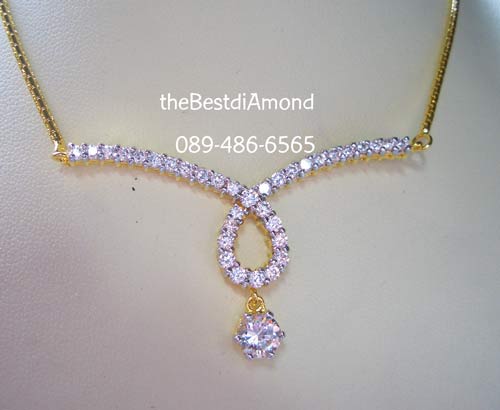 BN014+++สร้อยแบบModern น่ารักมาก ทันสมัย สุดๆ หรูหรา พอสมควร ใส่ออกงานได้สบายๆ ใส่ได้กับชุดเกือบทุกแบบ เส้นนี้สาวๆ ควรมีไว้นะคะ แบบดูดี อยู่ได้นาน