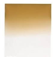 Tianya Gradual Tobacco Filter P size ครึ่งซีก สีน้ำตาลอ่อน ขนาด 83 มม