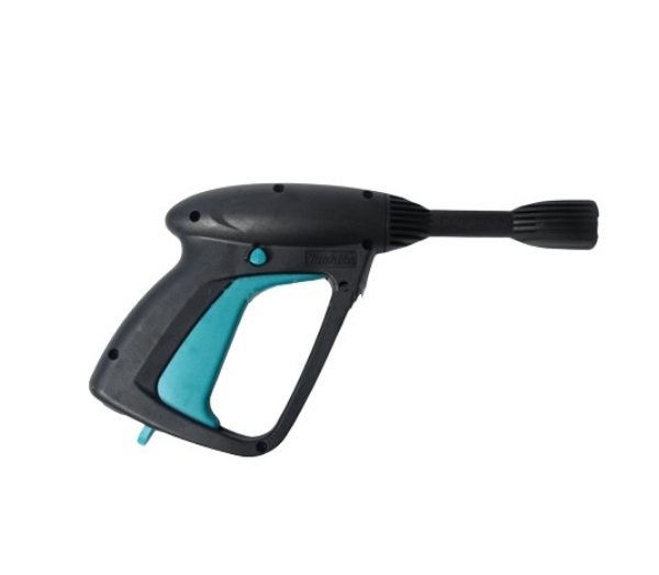 ไกปืน G05 เครื่องฉีดน้ำแรงดันสูง Makita มากีต้า รุ่น HW102, HW111, HW112 Pn.MP609320152 (แท้) ##