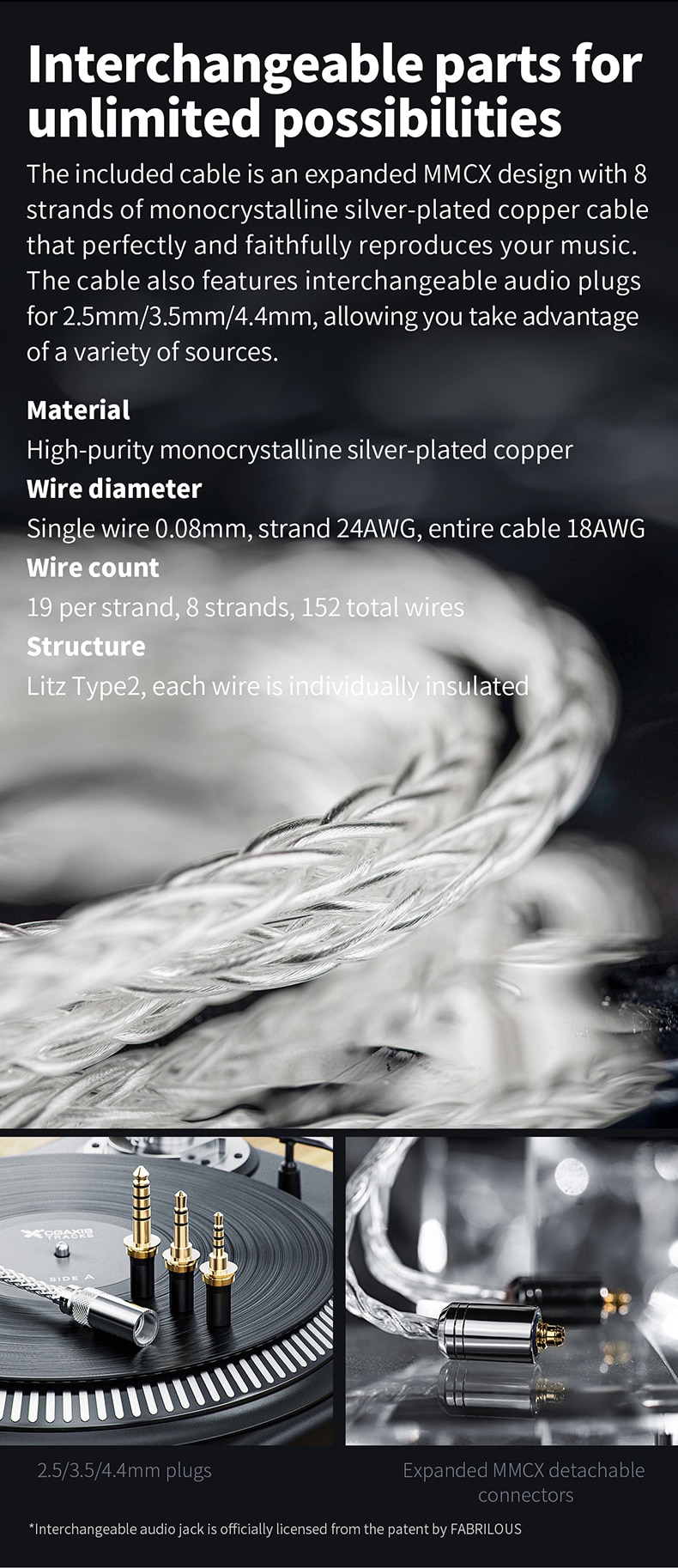 ขาย FiiO FD5 หูฟัง IEM ระดับเรือธง Diaphragm เคลือบ Beryllium