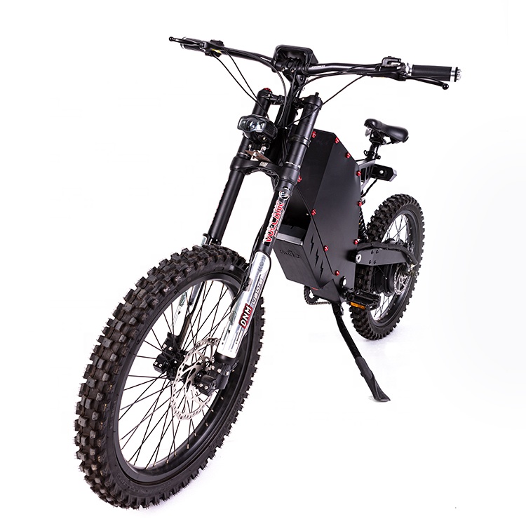 MARIO Rainden118, Electric motorcycle sports SUPER 73