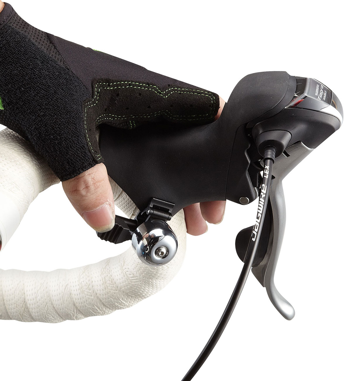 กระดิ่งทองเหลือง GUEE BELL b-Copper