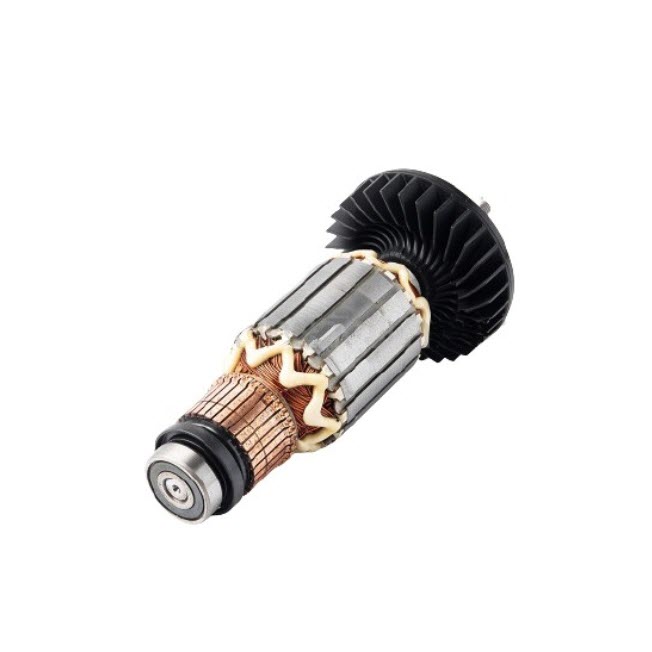 ทุ่น หินเจียร์ Makita มากีต้า 9077 (แท้) ##