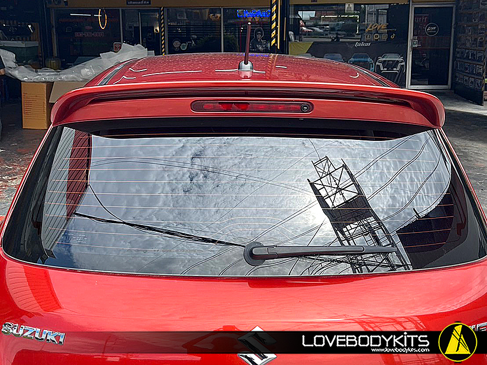 สปอยเลอร์ RS : SWIFT 2012-2017