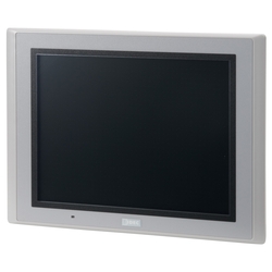 LCD TOUCH SCREEN " IDEC " รุ่น HG3G-AJT22TF-W