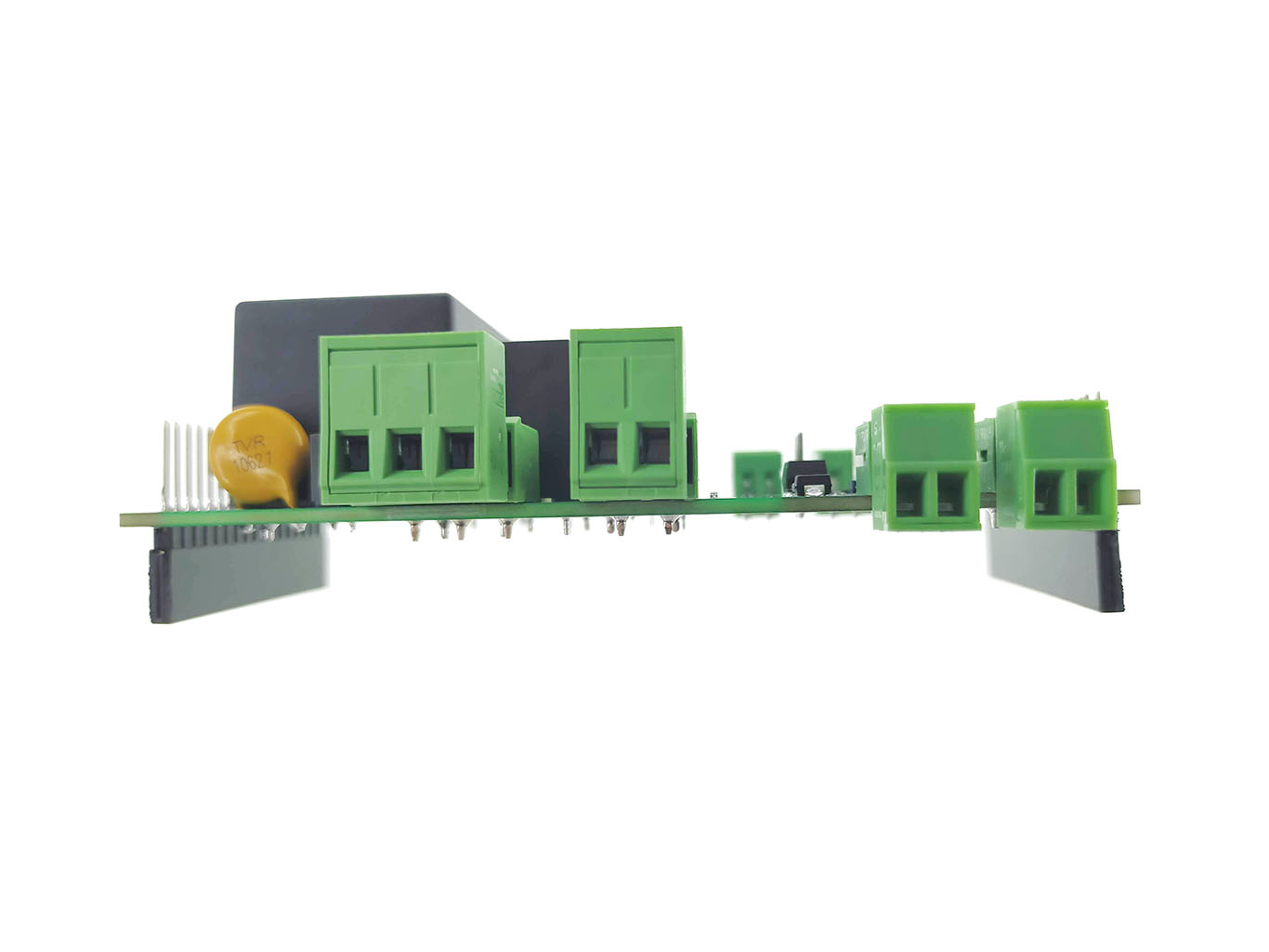 ATD3.5-S3 EVSE shield บอร์ดเสริม ATD3.5-S3 ชาร์จรถยนต์ไฟฟ้า AC