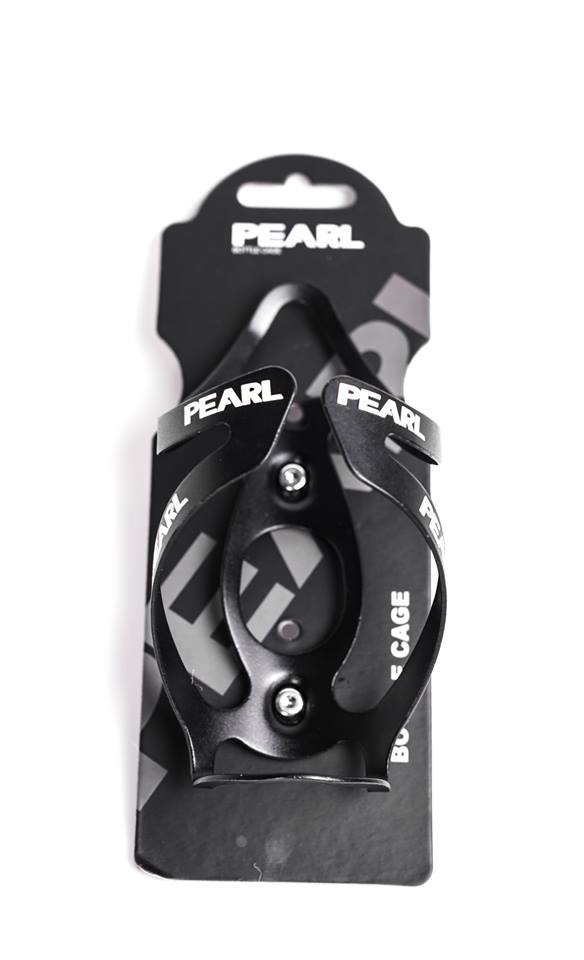 ขากระติก PEARL Alloy Bottle Cage รุ่น DUO,PL33MA-023A