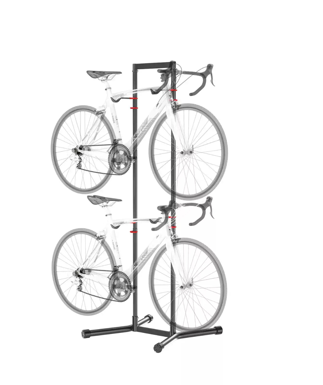 SUMMA Display Stand 01 | ที่แขวนจักรยานติดผนังสำหรับจอดในบ้าน